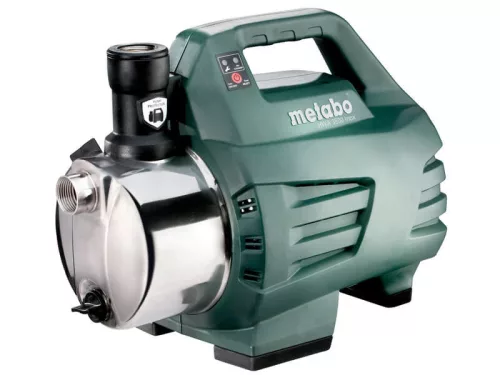 Metabo HWA 3500 Inox Házi vízellátó automata 1100W (600978000)