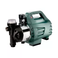   Metabo HWAI 4500 Inox Házi vízellátó automata 1300W (600979000)