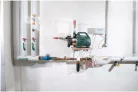 Metabo HWAI 4500 Inox Házi vízellátó automata 1300W (600979000)
