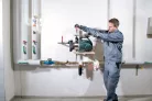 Metabo HWAI 4500 Inox Házi vízellátó automata 1300W (600979000)