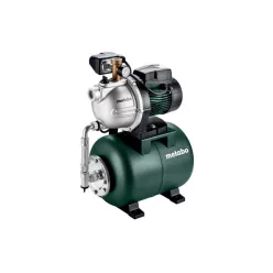 Metabo HWW 3500/25 G Házi vízmű 900W (600981000)