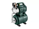 Metabo HWW 4000/25 Inox Házi vízmű 1100W (600982000)