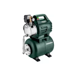Metabo HWW 4000/25 Inox Házi vízmű 1100W (600982000)