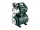 Metabo HWW 4000/25 Inox Házi vízmű 1100W (600982000)