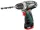 Metabo PowerMaxx BS Basic Akkus Fúrócsavarozó 12V 2x2,0Ah 34Nm (600984000)