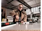 Metabo PowerMaxx BS Basic Akkus Fúrócsavarozó 12V 2x2,0Ah 34Nm (600984000)