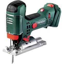   Metabo STA 18 LTX 100 Akkus szúrófűrész (601002890) (Akku és töltő nélkül)