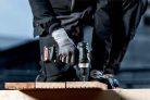 Metabo PowerMaxx BS 12 Akkus fúró-csavarozó 12V 2x2Ah műanyag hordtáskában(601036500)