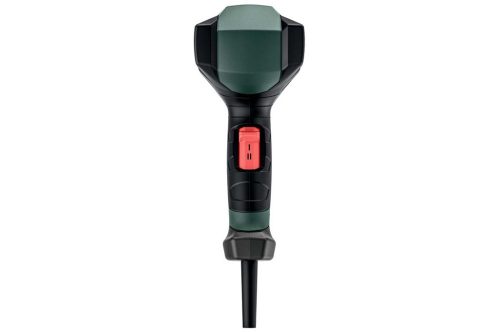 Metabo HG 16-500 Hőlégfúvó 1600W karton dobozban (601067000)