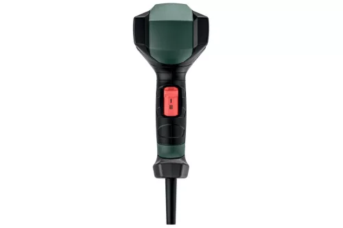 Metabo HG 16-500 Hőlégfúvó 1600W metaBOX kofferben (601067500)