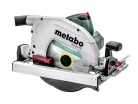 Metabo KS 85 FS Kézi körfűrész 2000W 235mm műanyag hordtáskában (601085500)