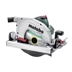   Metabo KS 85 FS Kézi körfűrész 2000W 235mm műanyag hordtáskában (601085500)