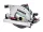 Metabo KS 85 FS Kézi körfűrész 2000W 235mm műanyag hordtáskában (601085500)