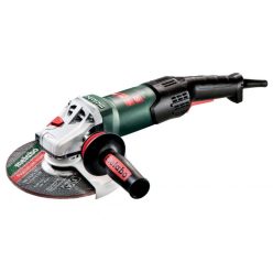   Metabo WE 19-180 QUICK RT Sarokcsiszoló 1900W 180mm (601088000)