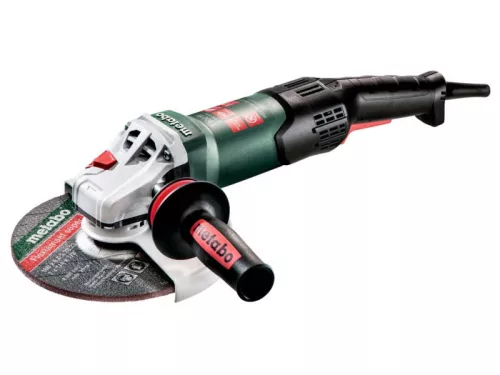 Metabo WEA 19-180 Quick RT Sarokcsiszoló 1900W 180mm karton dobozban (601095000)