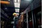 Metabo WEA 19-180 Quick RT Sarokcsiszoló 1900W 180mm karton dobozban (601095000)