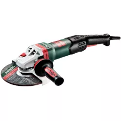   Metabo WEPBA 19-180 Quick RT Sarokcsiszoló 1900W 180mm (601099000)