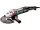 Metabo WEPBA 19-180 Quick RT Sarokcsiszoló 1900W 180mm (601099000)