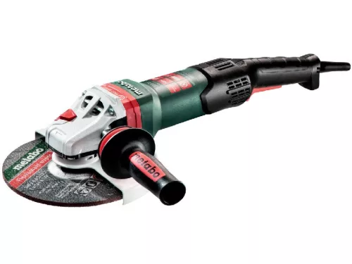 Metabo WEPBA 19-180 Quick RT Sarokcsiszoló 1900W 180mm (601099000)