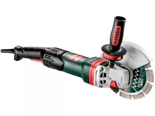 Metabo WEPBA 19-180 Quick RT Sarokcsiszoló 1900W 180mm (601099000)