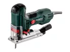 Metabo STE 100 Quick szúrófűrész 710W műanyag hordtáskában (601100500)