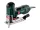Metabo STE 100 Quick szúrófűrész 710W műanyag hordtáskában (601100500)