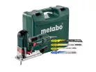 Metabo STE 100 Quick SET Szúrófűrész 710W (601100900)