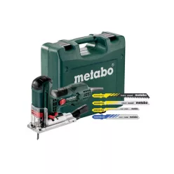 Metabo STE 100 Quick SET Szúrófűrész 710W (601100900)