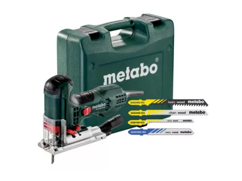 Metabo STE 100 Quick SET Szúrófűrész 710W (601100900)