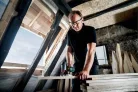 Metabo STE 100 Quick SET Szúrófűrész 710W (601100900)