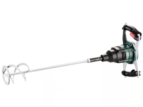 Metabo RW 18 LTX 120 Akkus keverőgép 18V (601163850) (Akku és töltő nélkül)