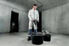 Metabo RW 18 LTX 120 Akkus keverőgép 18V (601163850) (Akku és töltő nélkül)