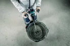 Metabo RW 18 LTX 120 Akkus keverőgép 18V (601163850) (Akku és töltő nélkül)