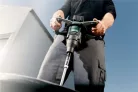 Metabo RW 18 LTX 120 Akkus keverőgép 18V (601163850) (Akku és töltő nélkül)