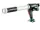Metabo KPA 18 LTX 600 Akkus kartuspisztoly (601207850) (Akku és töltő nélkül)