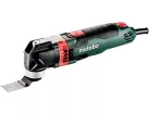 Metabo MT 400 Quick Multiszerszám 400W karton dobozban (601406000)