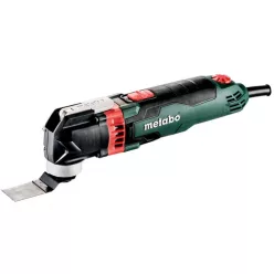   Metabo MT 400 Quick Multiszerszám 400W karton dobozban (601406000)