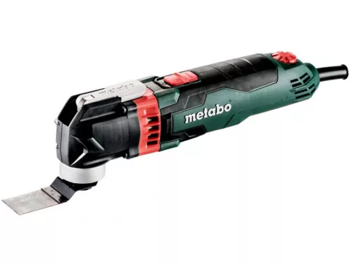 Metabo MT 400 Quick Multiszerszám 400W karton dobozban (601406000)