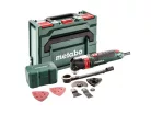 Metabo MT 400 QUICK SET Multiszerszám készlet (601406500)