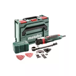 Metabo MT 400 QUICK SET Multiszerszám készlet (601406500)