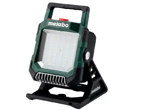 Metabo BSA 18 LED 4000 Akkus Fényvető 18V (601505850)(Akku és töltő nélkül)