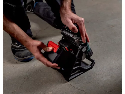 Metabo BSA 18 LED 4000 Akkus Fényvető 18V (601505850)(Akku és töltő nélkül)