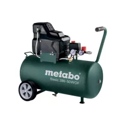 Metabo Basic 280-50 W OF Kompresszor (601529000)