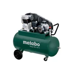 Metabo Mega 350-100 D Kompresszor (601539000)