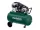 Metabo Mega 350-100 D Kompresszor (601539000)