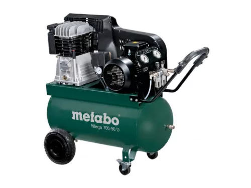 Metabo Mega 700-90 D Kompresszor (601542000)