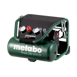 Metabo Power 250-10 W OF Kompresszor (601544000)