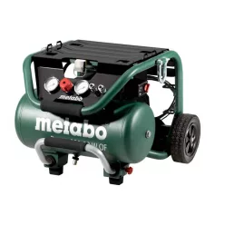 Metabo Power 280-20 W OF Kompresszor (601545000) 45,9 kg