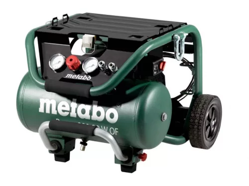 Metabo Power 280-20 W OF Kompresszor (601545000) 45,9 kg
