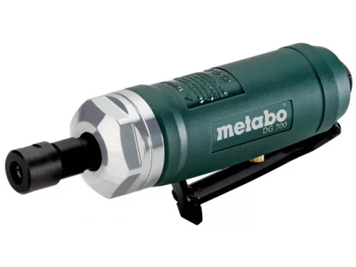Metabo DG 700 Sűrített levegős egyenescsiszoló (601554000)